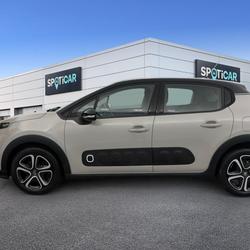 Citroen C3 C3 PureTech 82 Shine Carcassonne