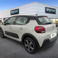 Citroen C3 C3 PureTech 82 Shine Carcassonne