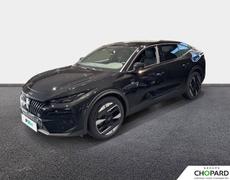 Peugeot 408 Antibes