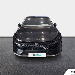 Peugeot 408 Hybrid 145 e-DCS6 GT occasion - Antibes - photo 2/17