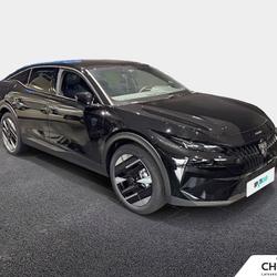 Peugeot 408 Hybrid 145 e-DCS6 GT occasion - Antibes - photo 3/17