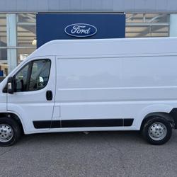 Peugeot Boxer 333 L2H2 2.2 BlueHDi S&S 140ch Premium Vitrolles