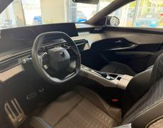 Peugeot 5008 Perpignan