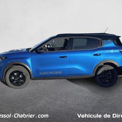 Citroen C3 Aircross C3 Aircross Turbo 100 ch Man You Perpignan