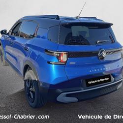 Citroen C3 Aircross C3 Aircross Turbo 100 ch Man You Perpignan
