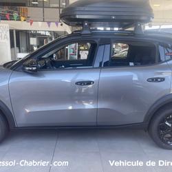 Citroen C3 C3 Turbo 100 ch Manuelle Collection Perpignan