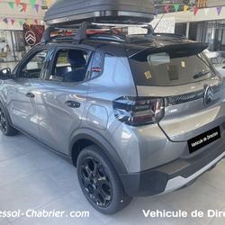 Citroen C3 C3 Turbo 100 ch Manuelle Collection Perpignan