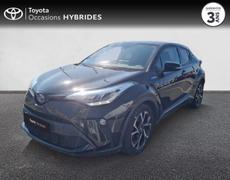 Toyota C-HR Brest
