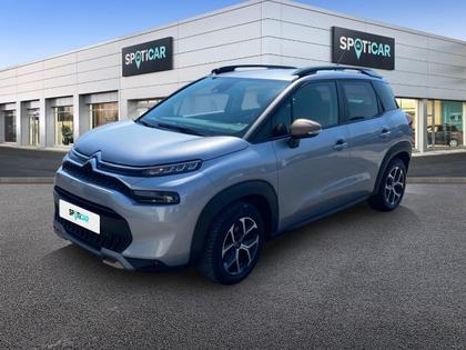 Citroen C3 Aircross - C3 Aircross BlueHDi 110 S&S BVM6 C-Series - 14 990 €