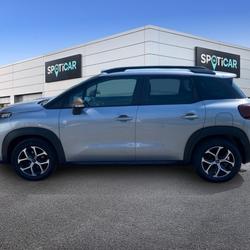 Citroen C3 Aircross C3 Aircross BlueHDi 110 S&S BVM6 C-Series Narbonne