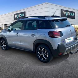 Citroen C3 Aircross C3 Aircross BlueHDi 110 S&S BVM6 C-Series Narbonne