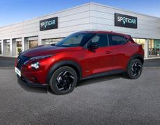 Nissan Juke Narbonne