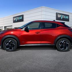 Nissan Juke Juke HYBRID 143 Business+ Narbonne