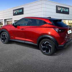 Nissan Juke Juke HYBRID 143 Business+ Narbonne