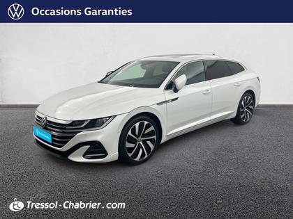 Volkswagen Arteon - Arteon Shooting Brake 2.0 TDI EVO SCR 150 DSG7 R-Line - 34 590 €