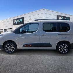 Citroen Berlingo Berlingo Taille M BlueHDi 130 S&S BVM6 Shine Narbonne