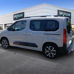 Citroen Berlingo Berlingo Taille M BlueHDi 130 S&S BVM6 Shine Narbonne