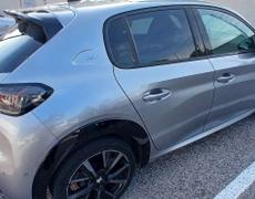 Peugeot 208 Perpignan