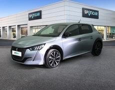 Peugeot 208 - 208 PureTech 100 S&S EAT8 GT Pack - 14 390 €