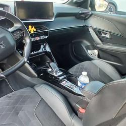 Peugeot 208 208 PureTech 100 S&S EAT8 GT Pack Perpignan