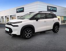 Citroen C3 Aircross Pézenas