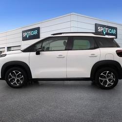 Citroen C3 Aircross PureTech 110 S&S BVM6 Plus occasion - P&eacute;zenas - photo 2/31