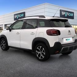 Citroen C3 Aircross PureTech 110 S&S BVM6 Plus occasion - P&eacute;zenas - photo 3/31
