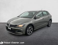Volkswagen Polo Carcassonne