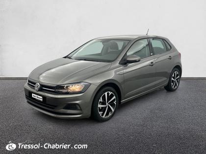 Volkswagen Polo - Polo 1.0 TSI 95 S&S BVM5 Confortline - 13 030 €