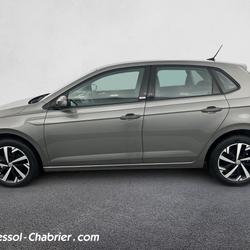 Volkswagen Polo Polo 1.0 TSI 95 S&S BVM5 Confortline Carcassonne