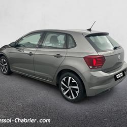 Volkswagen Polo Polo 1.0 TSI 95 S&S BVM5 Confortline Carcassonne