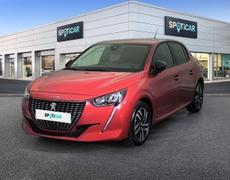 Peugeot 208 Perpignan