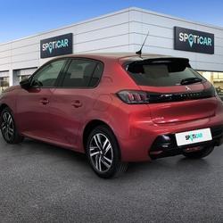 Peugeot 208 208 PureTech 100 S&S BVM6 Allure Perpignan