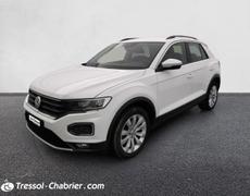 Volkswagen T-Roc Béziers