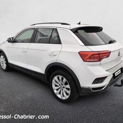 Volkswagen T-Roc T-Roc 1.0 TSI 115 Start/Stop BVM6 Lounge B&eacute;ziers