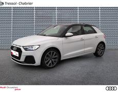 Audi A1 Sportback Béziers