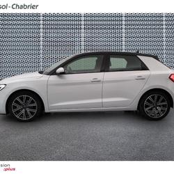 Audi A1 Sportback A1 Sportback 30 TFSI 110 ch S tronic 7 Advanced 2 B&eacute;ziers