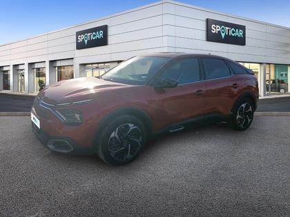 Citroen C4 - C4 PureTech 130 S&S EAT8 Shine - 18 290 €