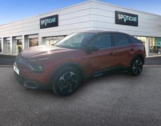 Citroen C4 Narbonne