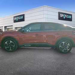 Citroen C4 C4 PureTech 130 S&S EAT8 Shine Narbonne