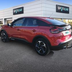 Citroen C4 C4 PureTech 130 S&S EAT8 Shine Narbonne