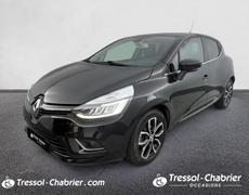 Renault Clio 4 Carcassonne