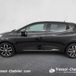 Renault Clio 4 Clio dCi 90 E6C EDC Intens Carcassonne