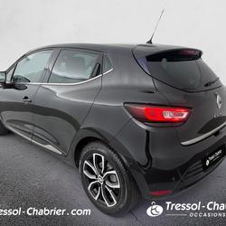 Renault Clio 4 Clio dCi 90 E6C EDC Intens Carcassonne