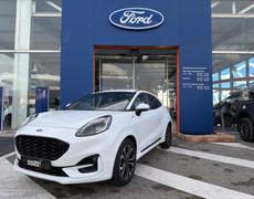 Ford Puma Vitrolles