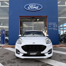 Ford Puma 1.0 Flexifuel 125ch S&S mHEV ST-Line Vitrolles