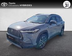 Toyota Corolla Brest