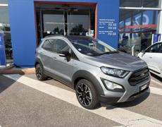 Ford Ecosport Vitrolles