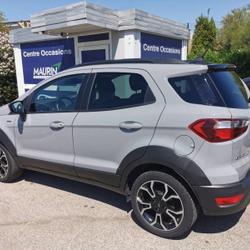 Ford Ecosport 1.0 EcoBoost 125ch Active 6cv Vitrolles