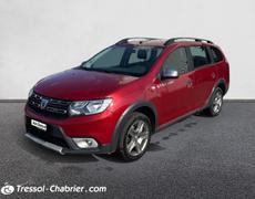 Dacia Logan MCV Frontignan
